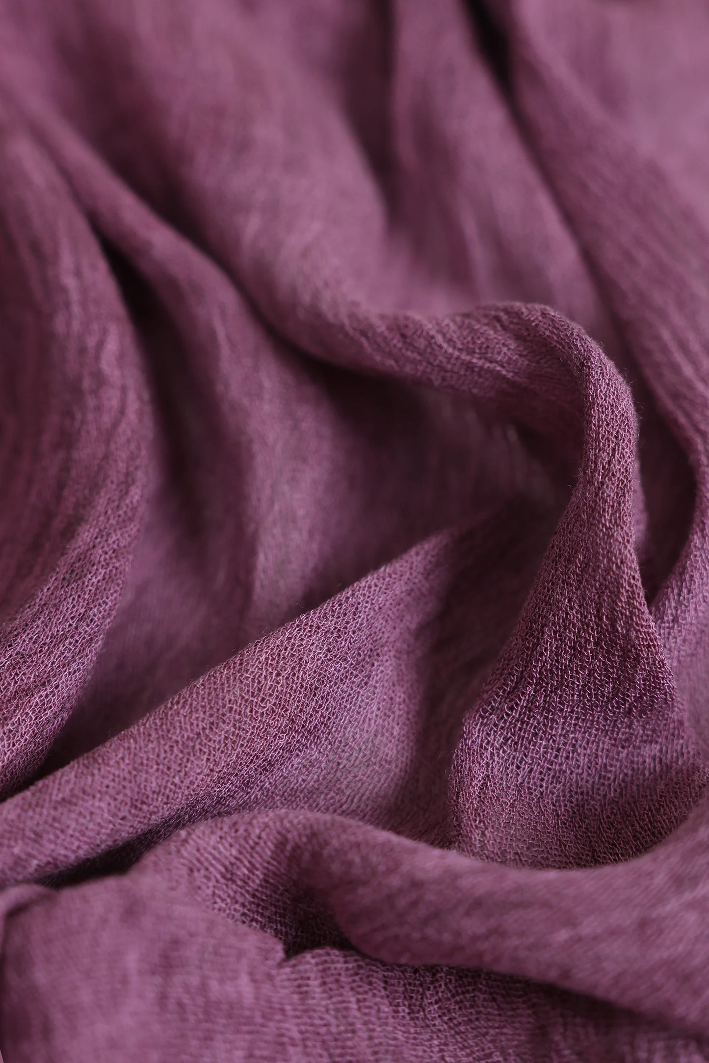 Basic Scarf - Cougar Clothing
