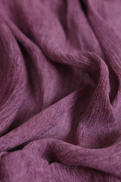 Basic Scarf - Cougar Clothing