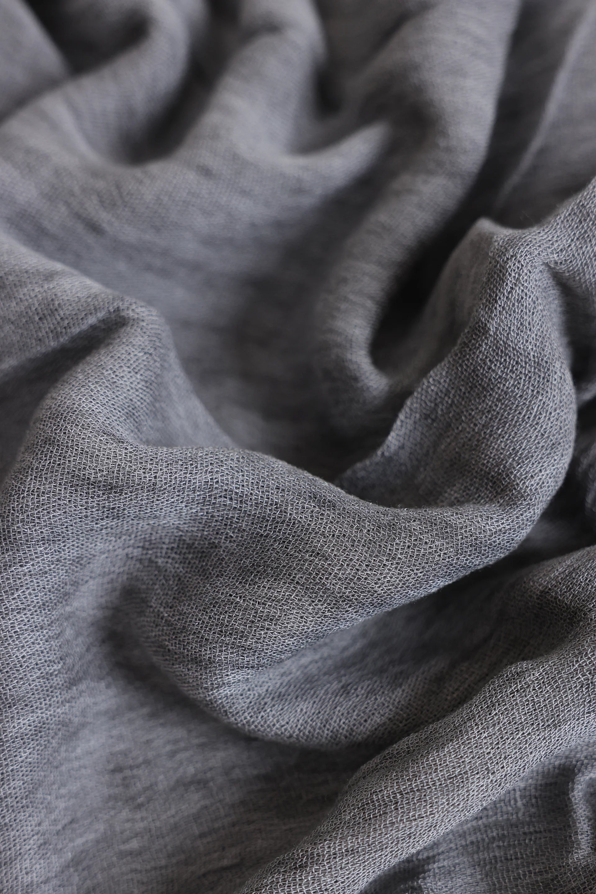 Basic Scarf - Cougar Clothing