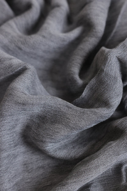 Basic Scarf - Cougar Clothing