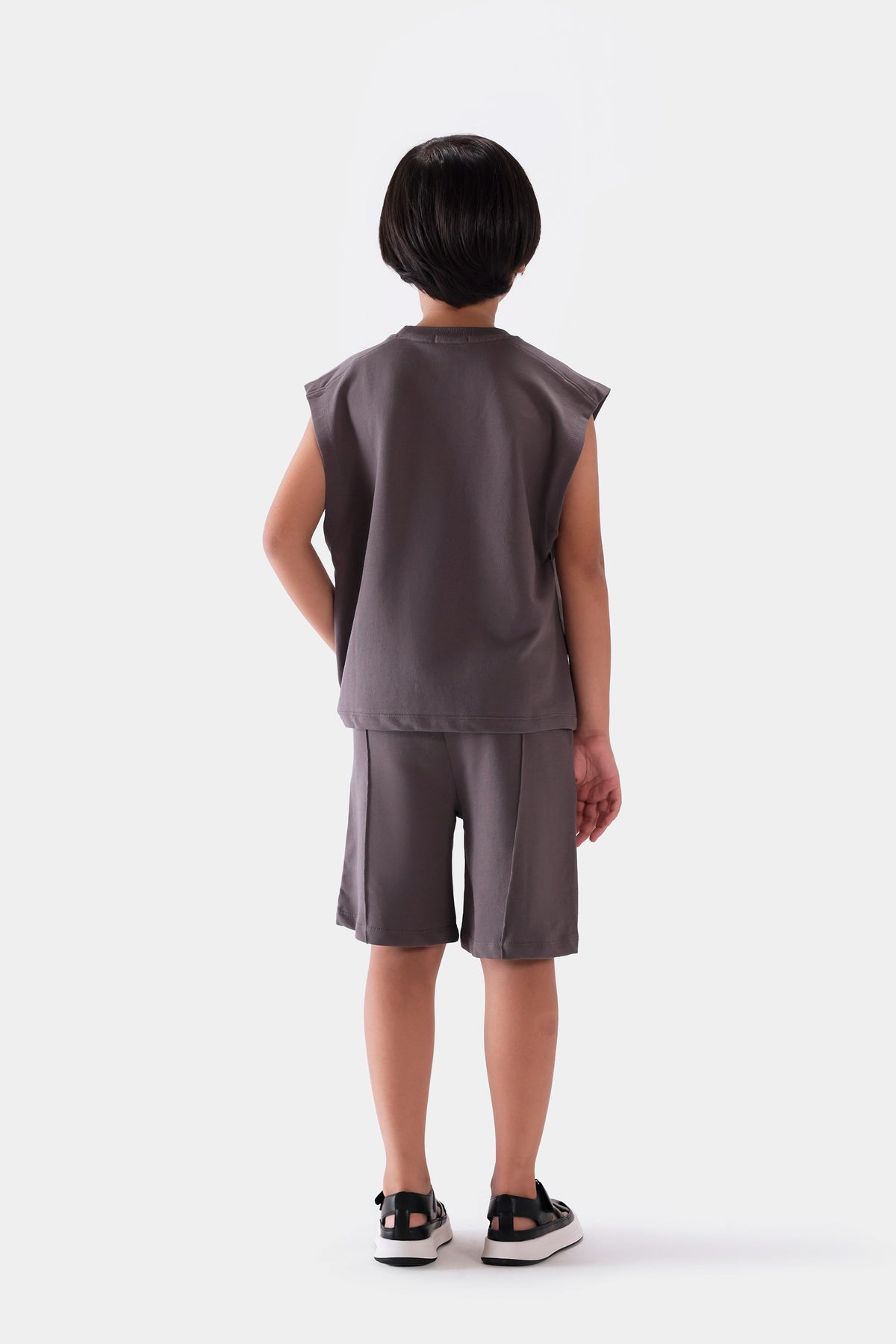 Graphic Shorts - Cougar Clothing