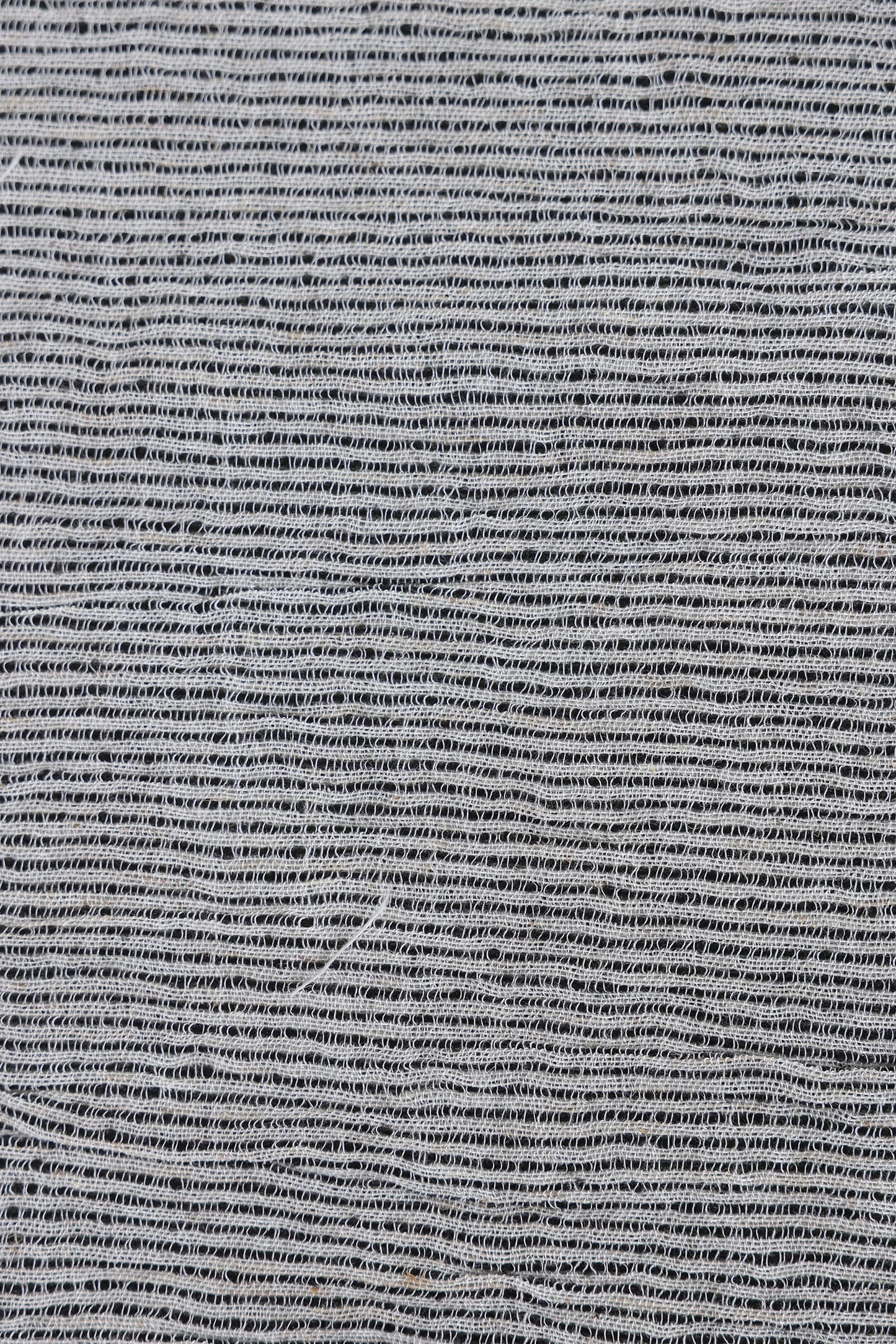 Striped Scarf - Cougar Clothing
