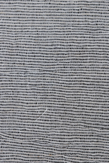 Striped Scarf - Cougar Clothing