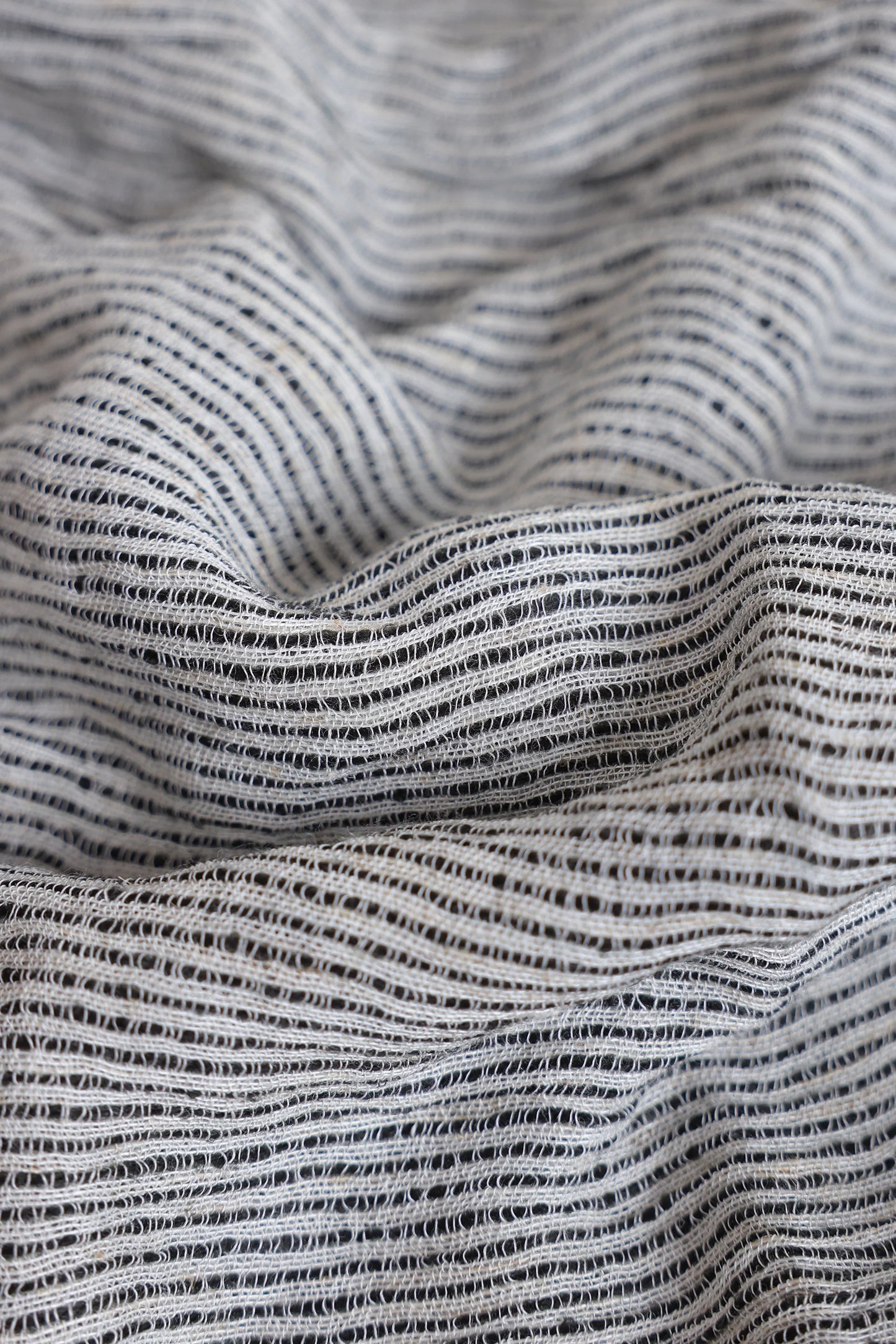 Striped Scarf - Cougar Clothing