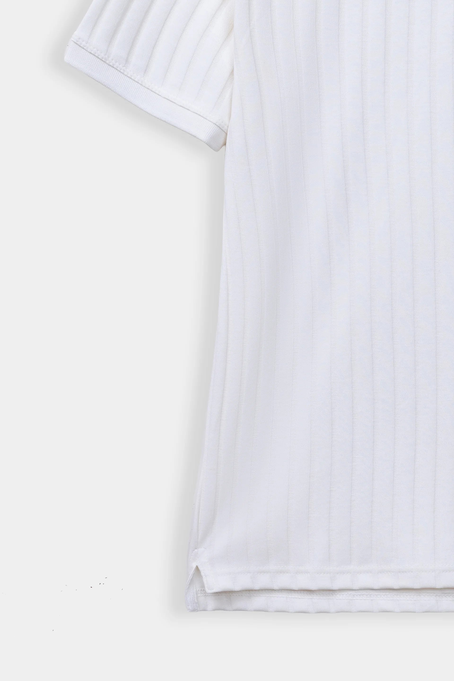 Drop Needle Polo - Cougar Clothing