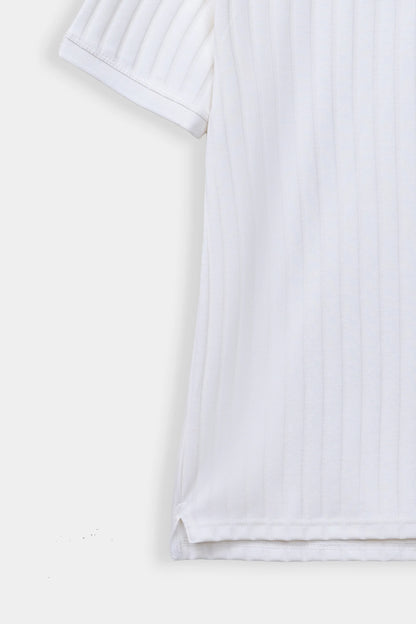 Drop Needle Polo - Cougar Clothing