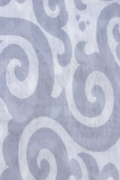 Printed Scarf - Cougar Clothing
