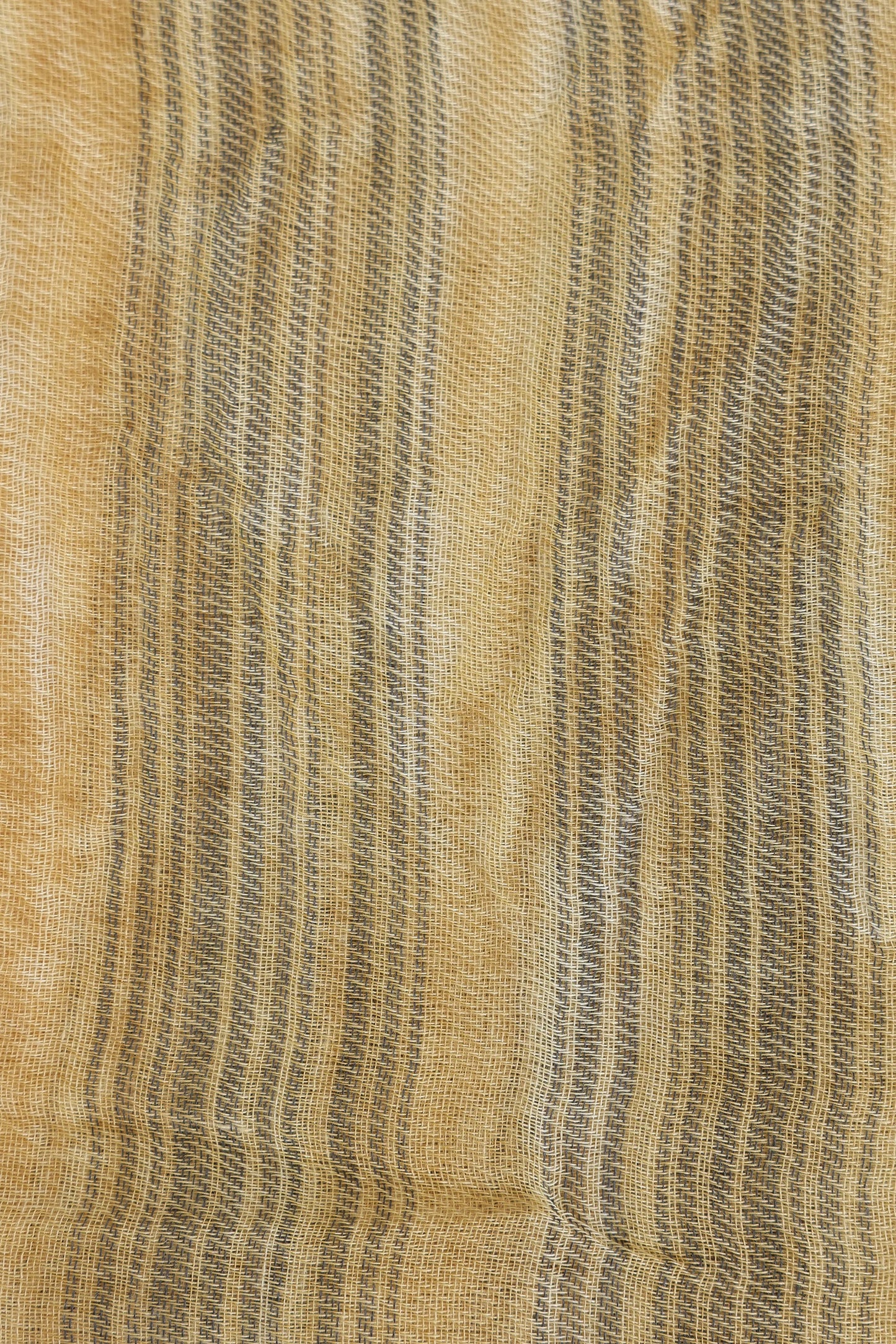 Contrast Striped Scarf - Cougar Clothing