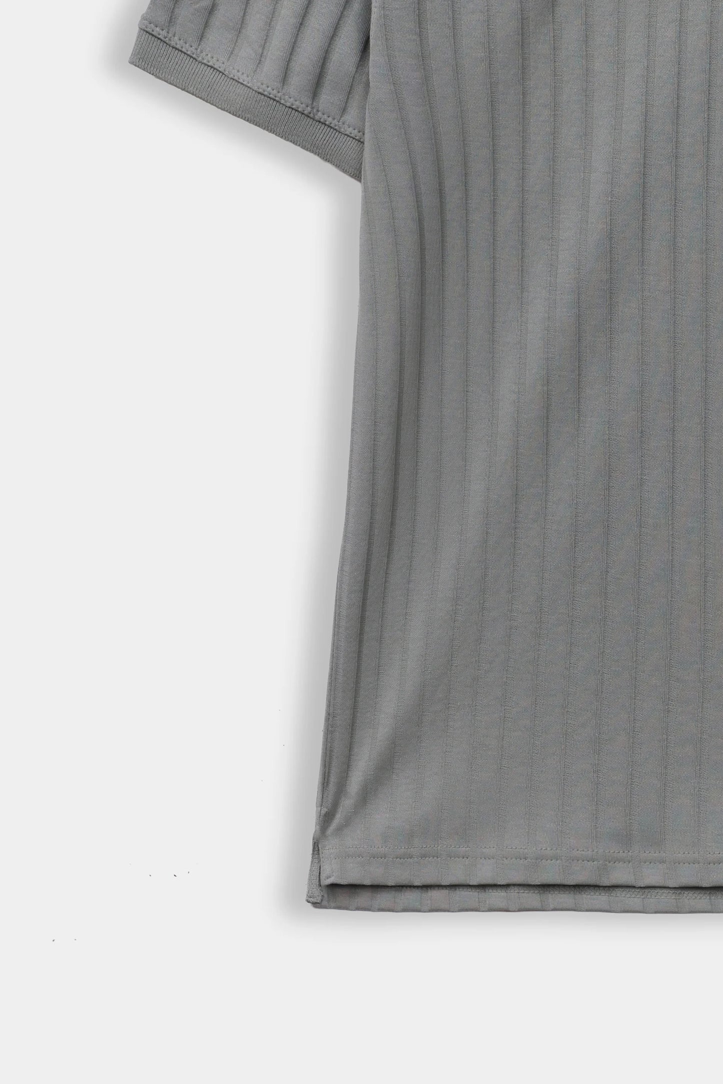 Drop Needle Polo - Cougar Clothing