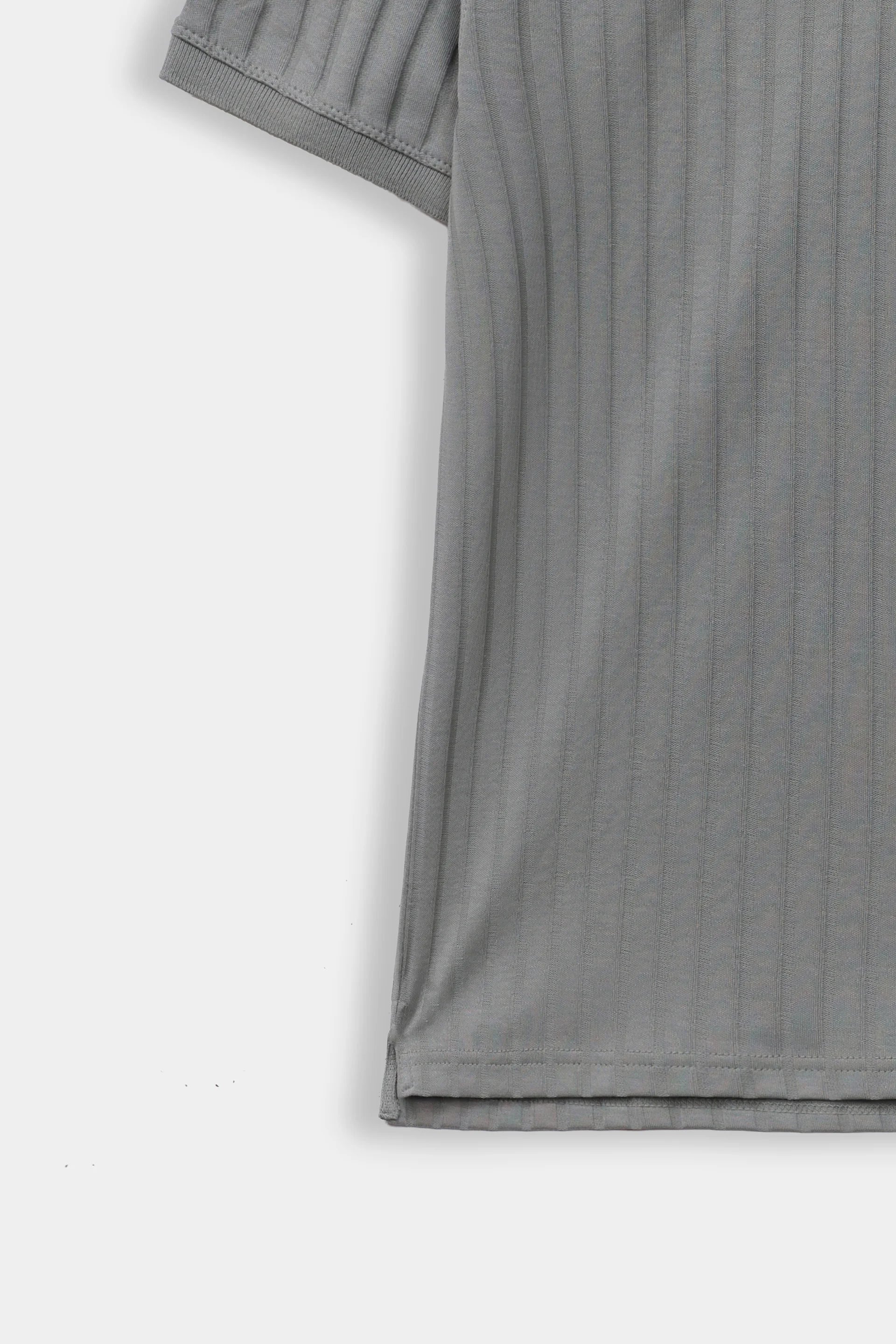 Drop Needle Polo - Cougar Clothing