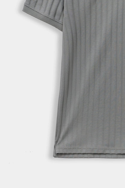Drop Needle Polo - Cougar Clothing