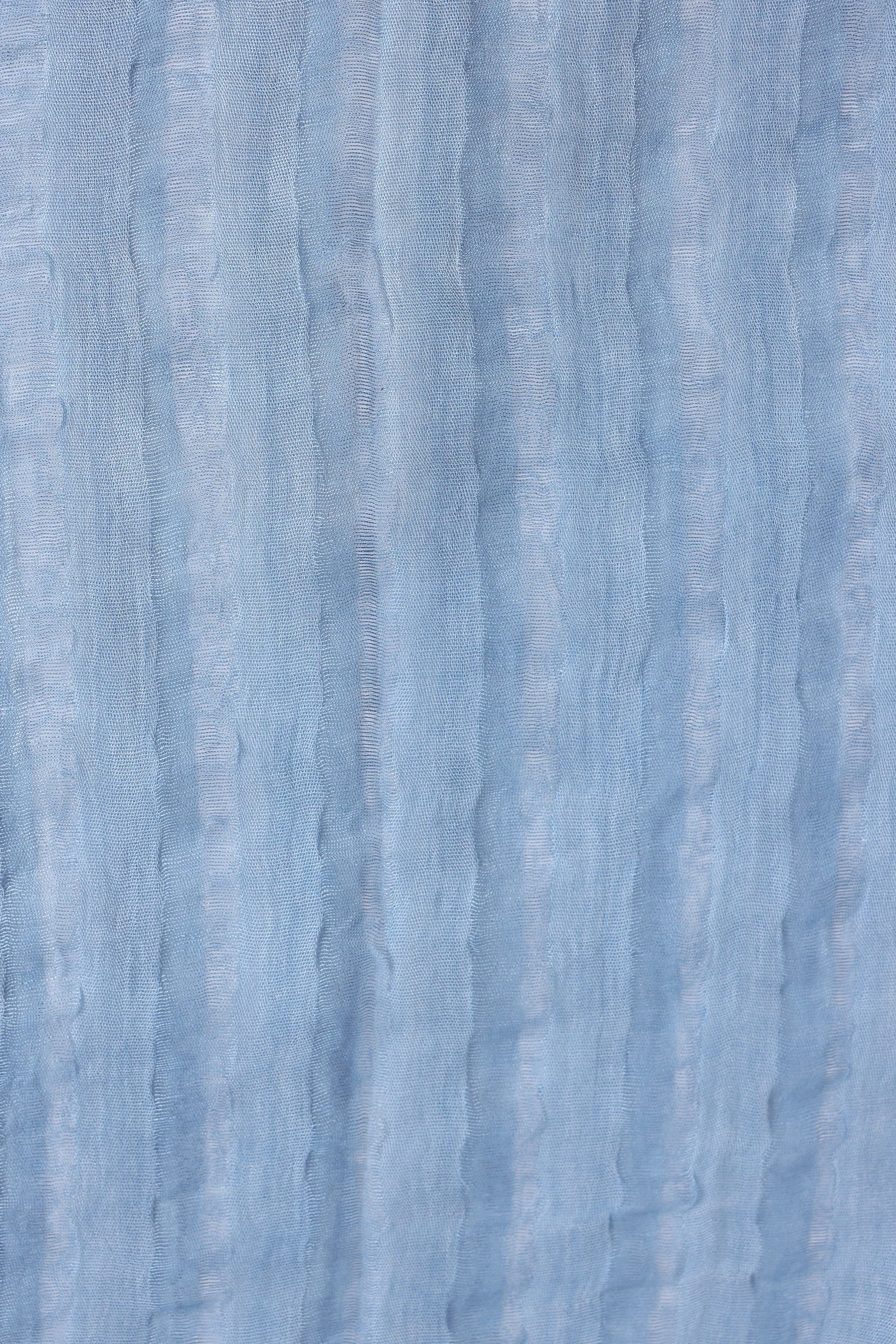 Fringe Trimmed Scarf - Cougar Clothing