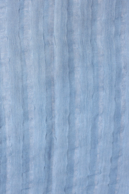 Fringe Trimmed Scarf - Cougar Clothing