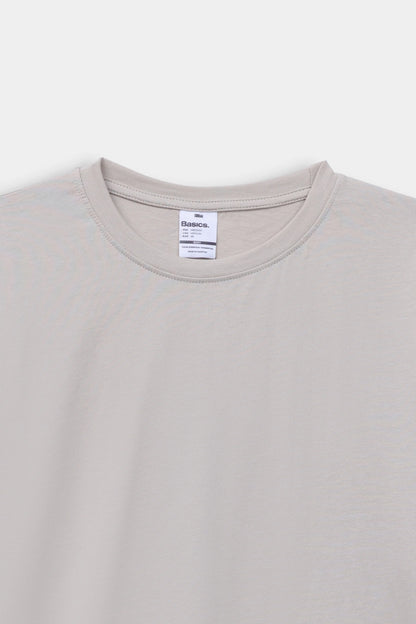Basic Boxy T-Shirt - Cougar Clothing