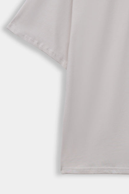 Basic Boxy T-Shirt - Cougar Clothing