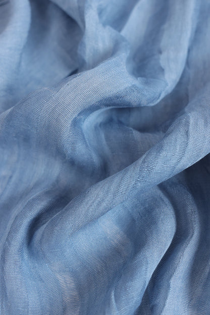 Fringe Trimmed Scarf - Cougar Clothing