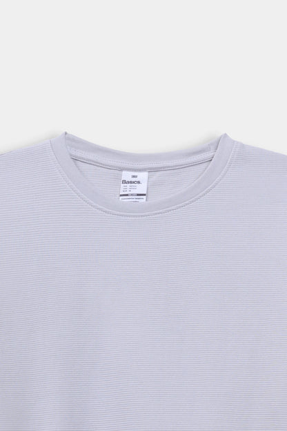 Basic Ottoman T-Shirt - Cougar Clothing