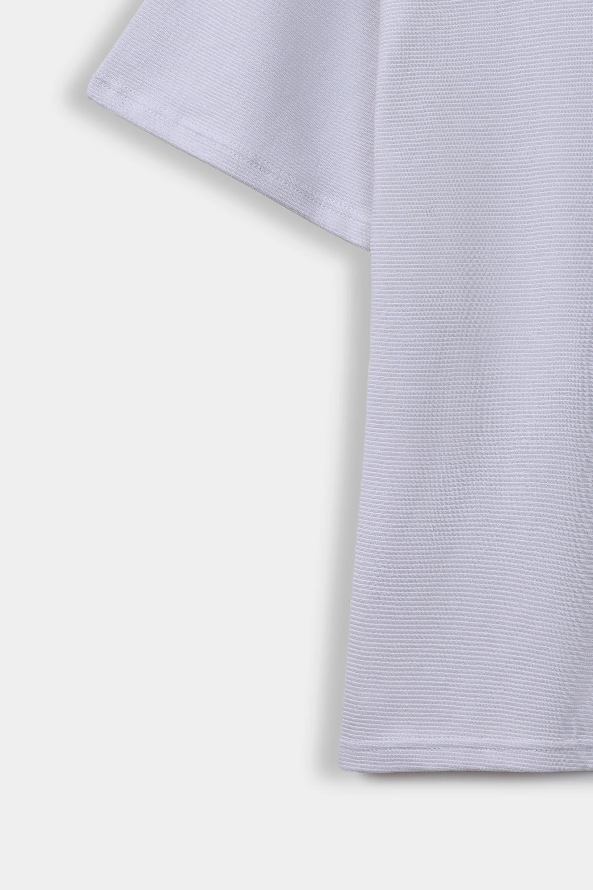 Basic Ottoman T-Shirt - Cougar Clothing