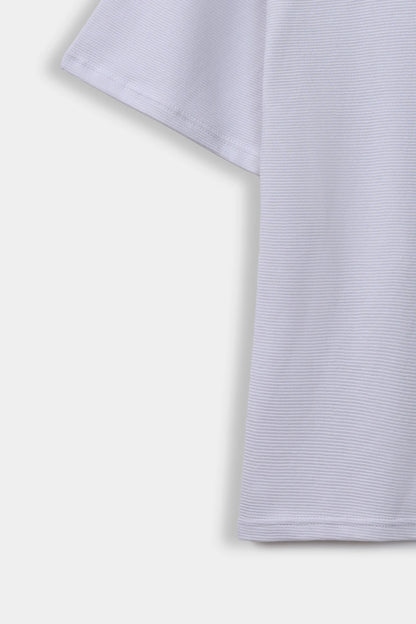 Basic Ottoman T-Shirt - Cougar Clothing