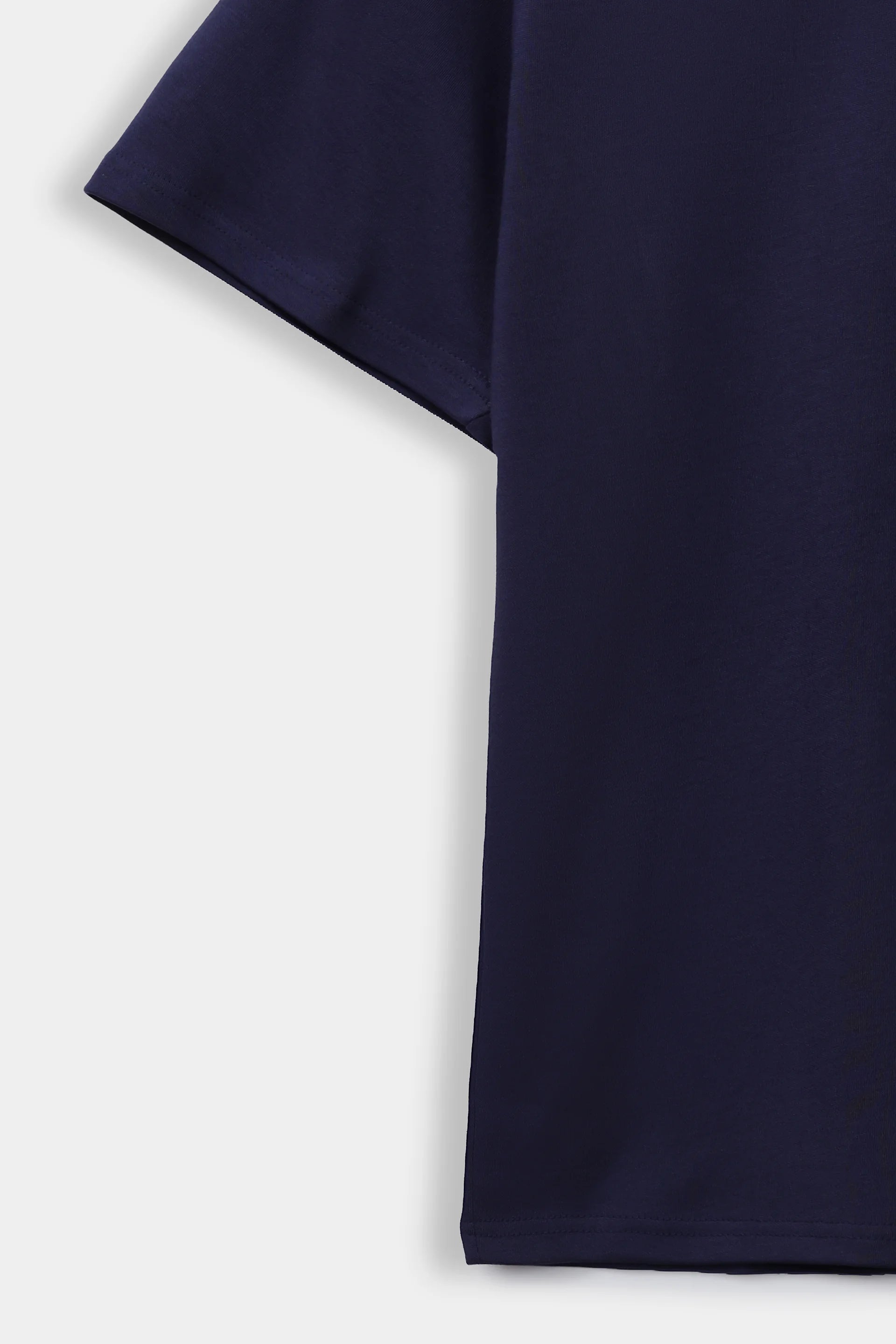 Patch Pocket T-Shirt - Cougar Clothing
