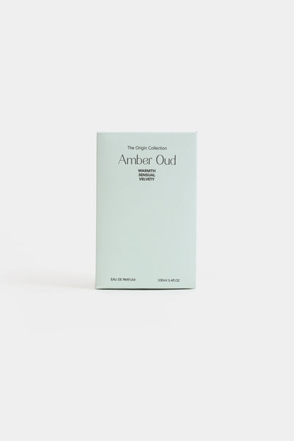 AMBER OUD - Cougar Clothing