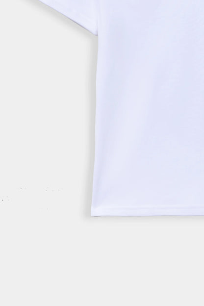 Wave Runner T-Shirt - Cougar Clothing