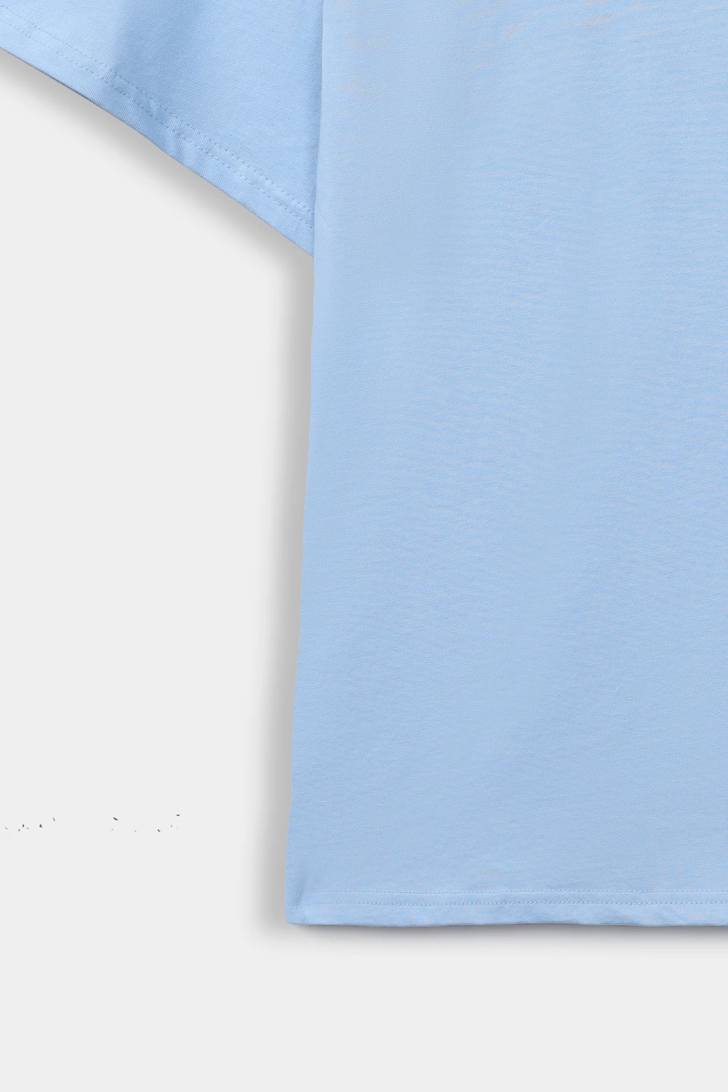 Embroidered Relaxed T-Shirt - Cougar Clothing