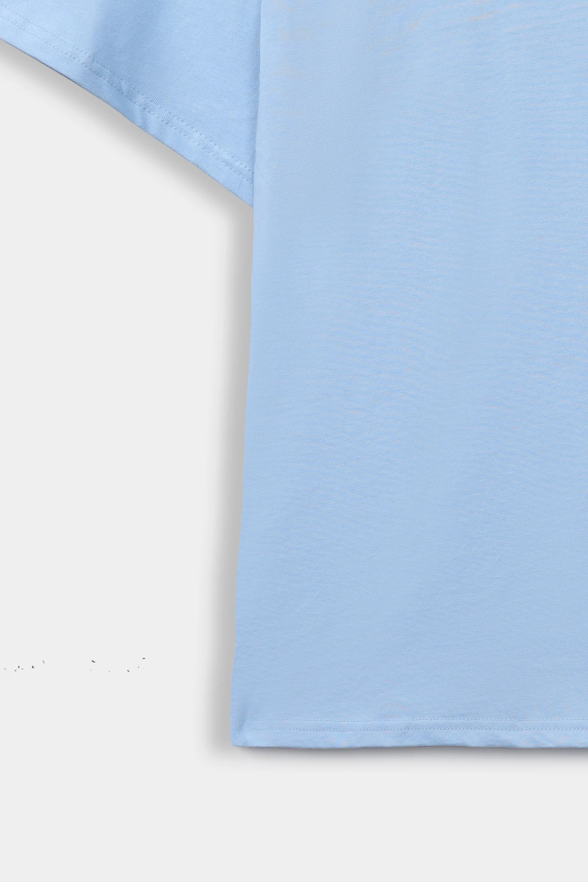 Embroidered Relaxed T-Shirt - Cougar Clothing