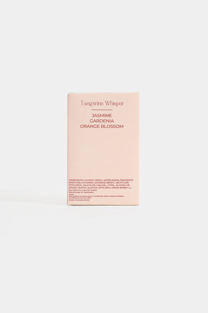 Tangerine Whisper - Cougar Clothing