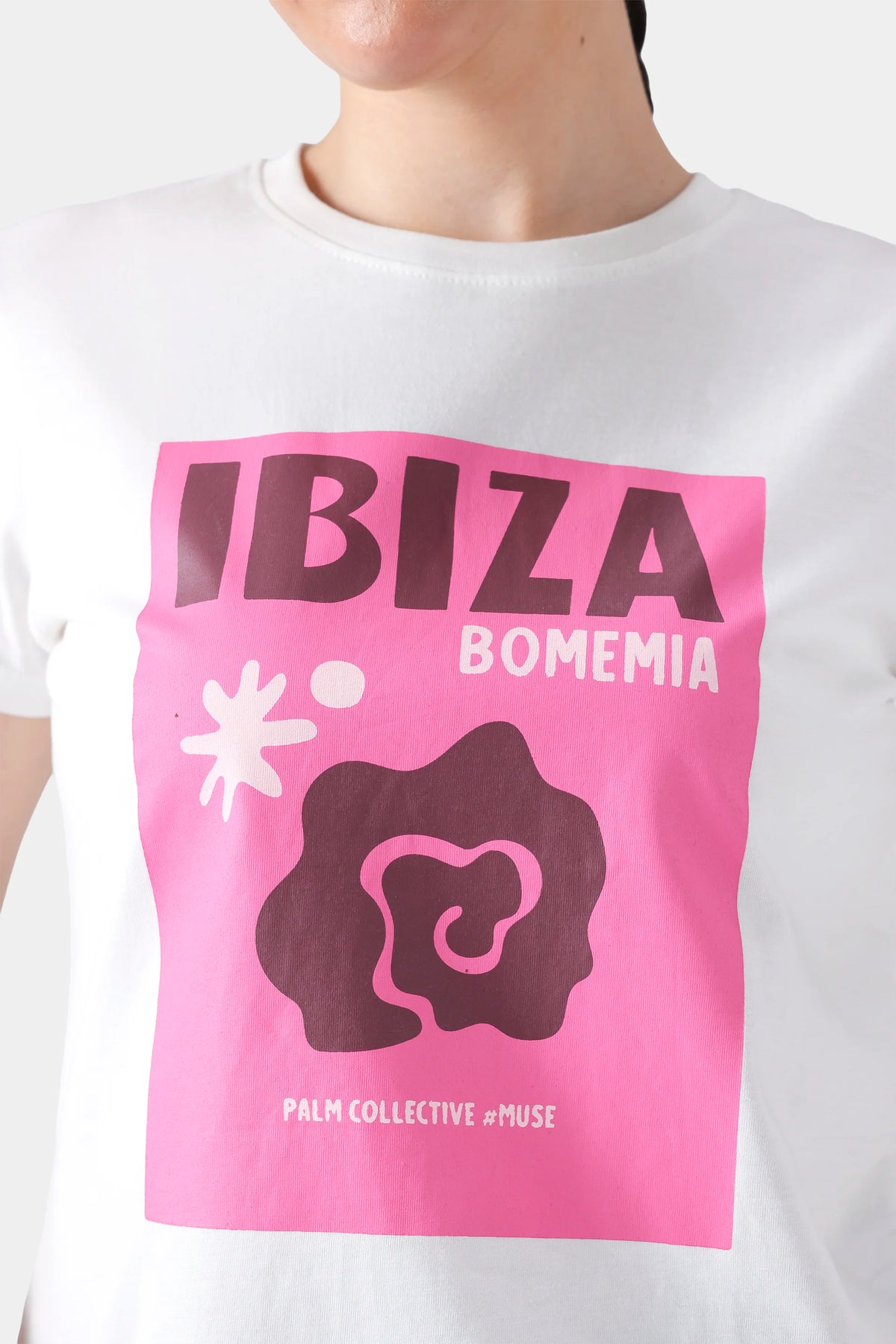 Ibiza Graphic T-Shirt - Cougar Clothing