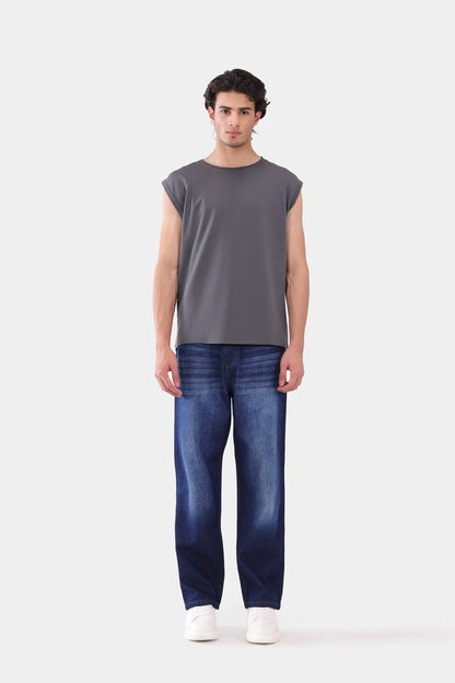 Basic Tank Top - Cougar Clothing