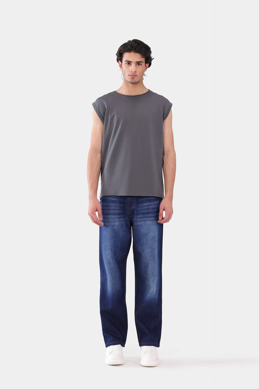 Basic Tank Top - Cougar Clothing