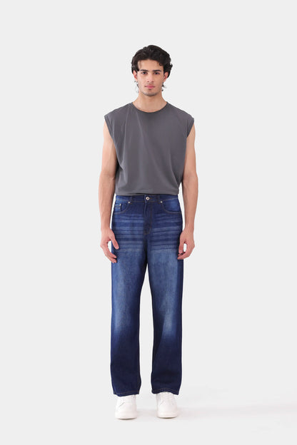 Relaxed Jeans - Cougar Clothing