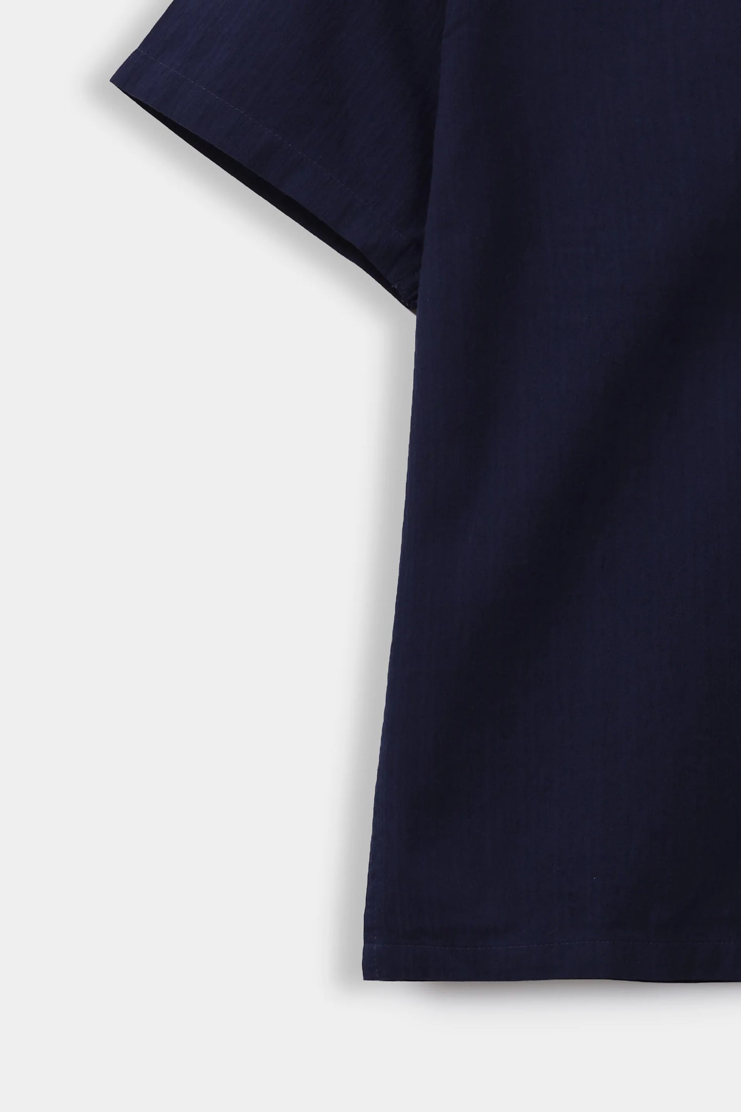 Resort Collar Shirt - Cougar Clothing