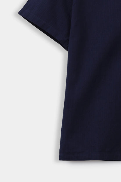 Resort Collar Shirt - Cougar Clothing