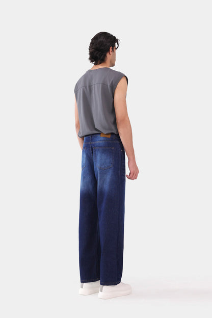 Relaxed Jeans - Cougar Clothing