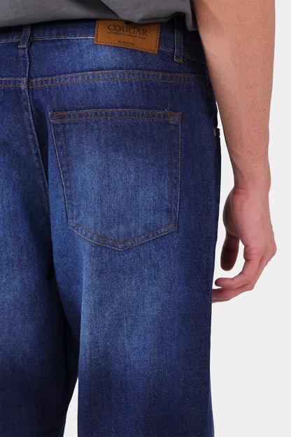 Relaxed Jeans - Cougar Clothing
