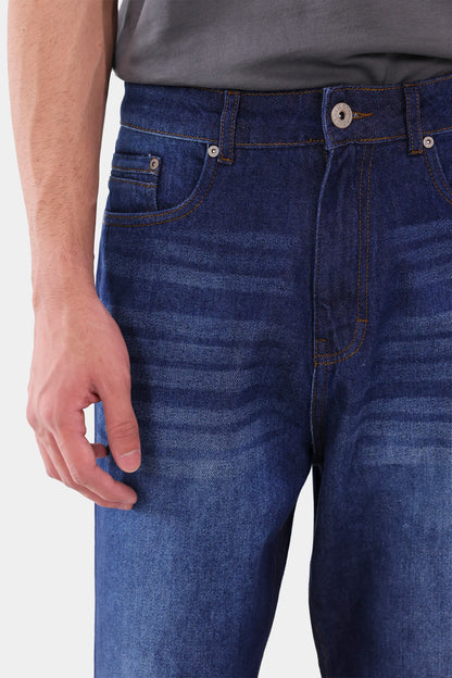 Relaxed Jeans - Cougar Clothing
