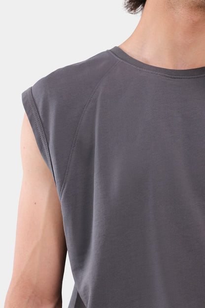Basic Tank Top - Cougar Clothing