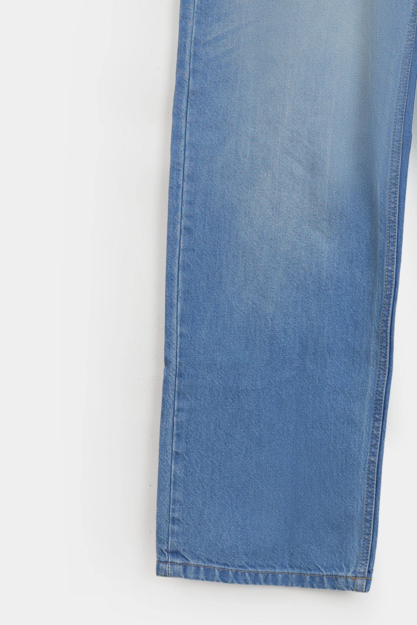 Wide Fit Jeans - Cougar Clothing