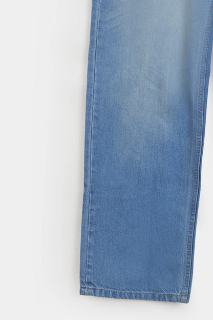 Wide Fit Jeans - Cougar Clothing