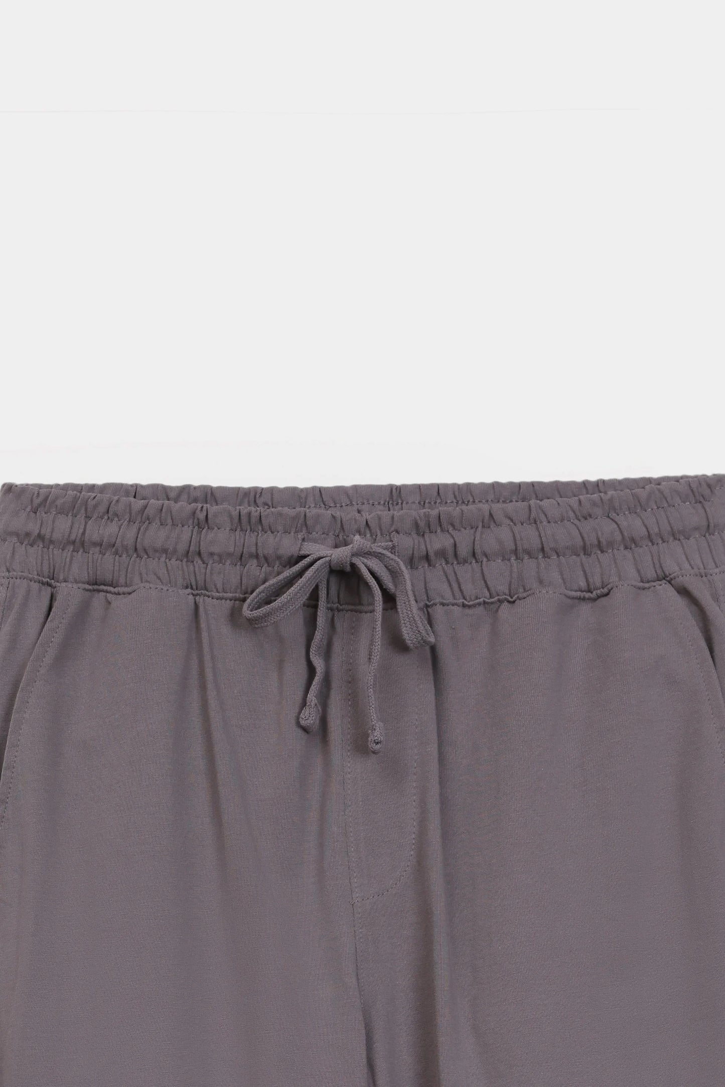Straight Fit Knitted Trousers - Cougar Clothing