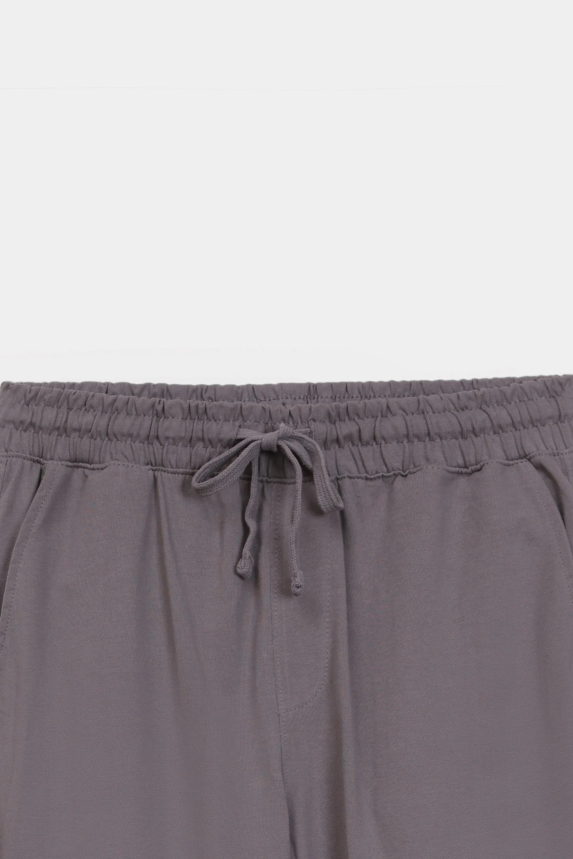 Straight Fit Knitted Trousers - Cougar Clothing