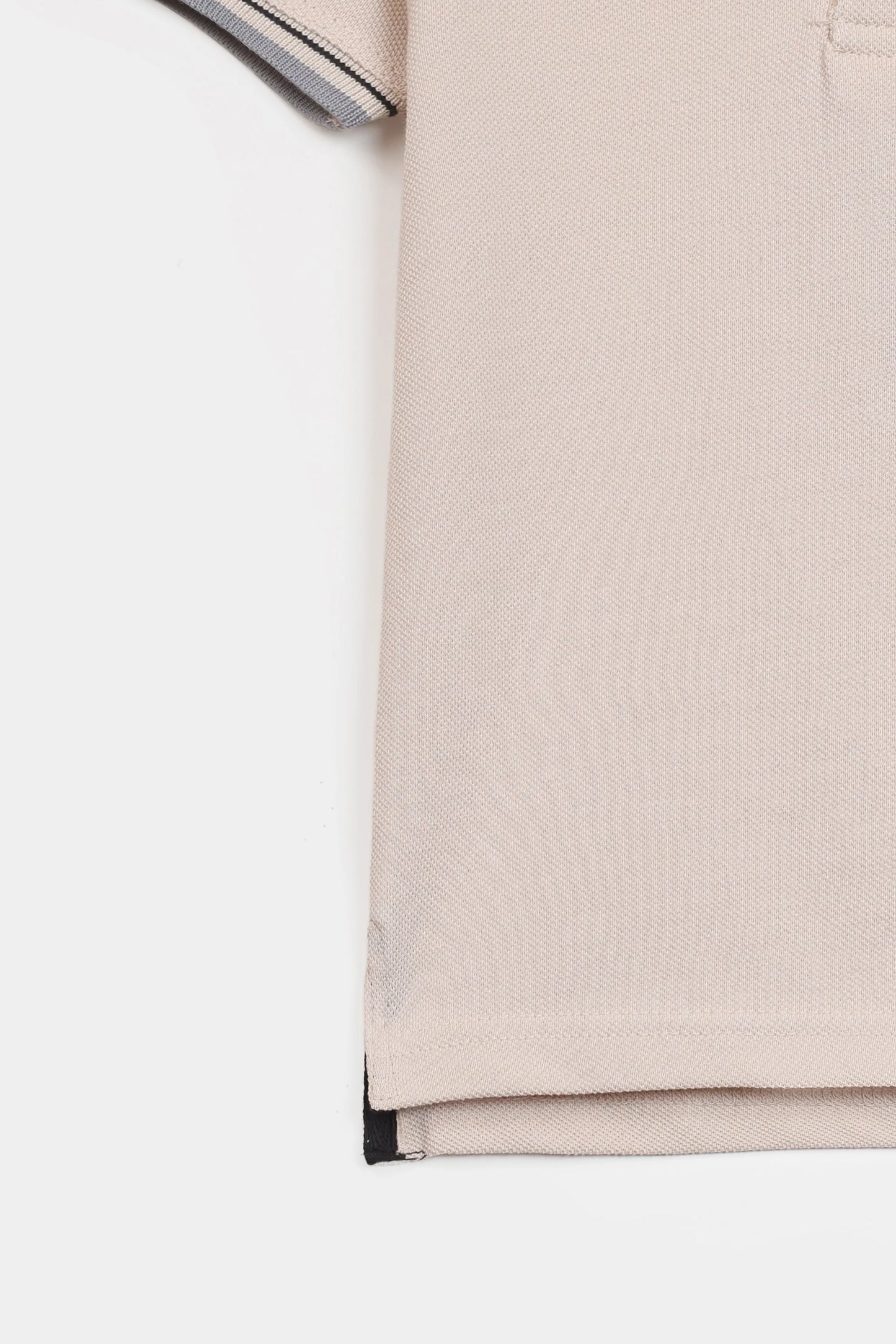 Embroidered Polo - Cougar Clothing