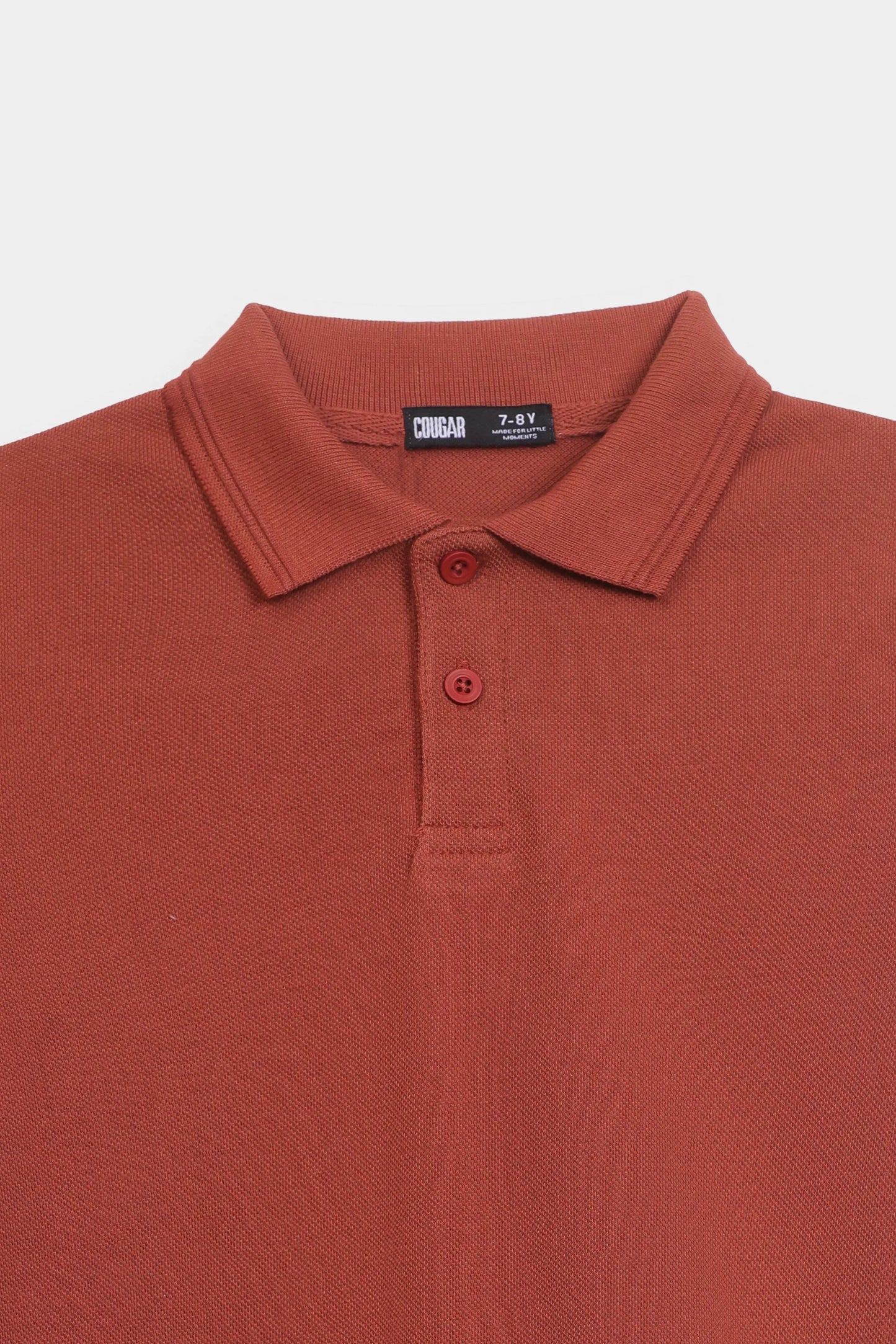 Basic Polo - Cougar Clothing