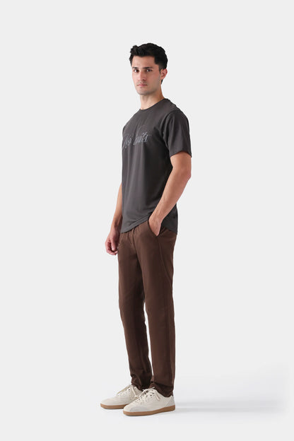 No Limits Graphic Tee - Cougar Clothing