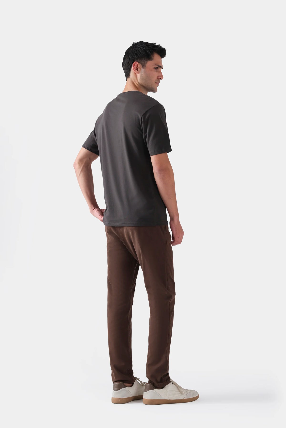 No Limits Graphic Tee - Cougar Clothing
