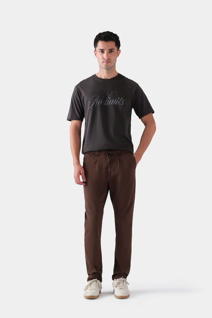 Dobby Trousers - Cougar Clothing