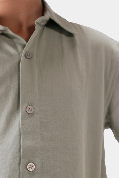 Basic Short-Sleeve Shirt - Cougar Clothing