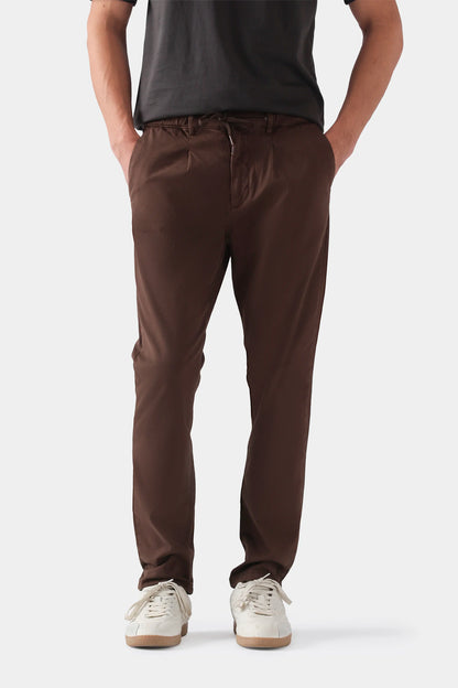 Dobby Trousers - Cougar Clothing